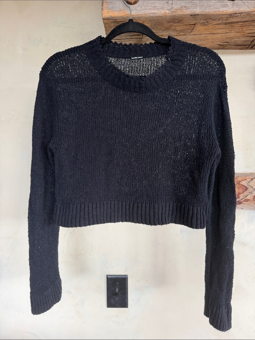 Rachel Comey Barca Sweater Pullover Knit